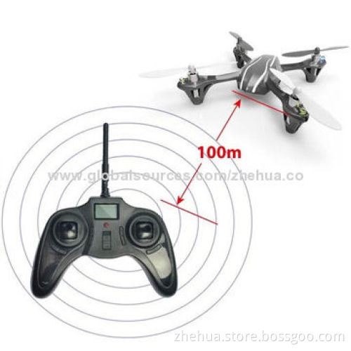 Christmas H107L 2.4G 4CH RC Helicopter, RC mini quadcopter With LED lights, RC quadcopter